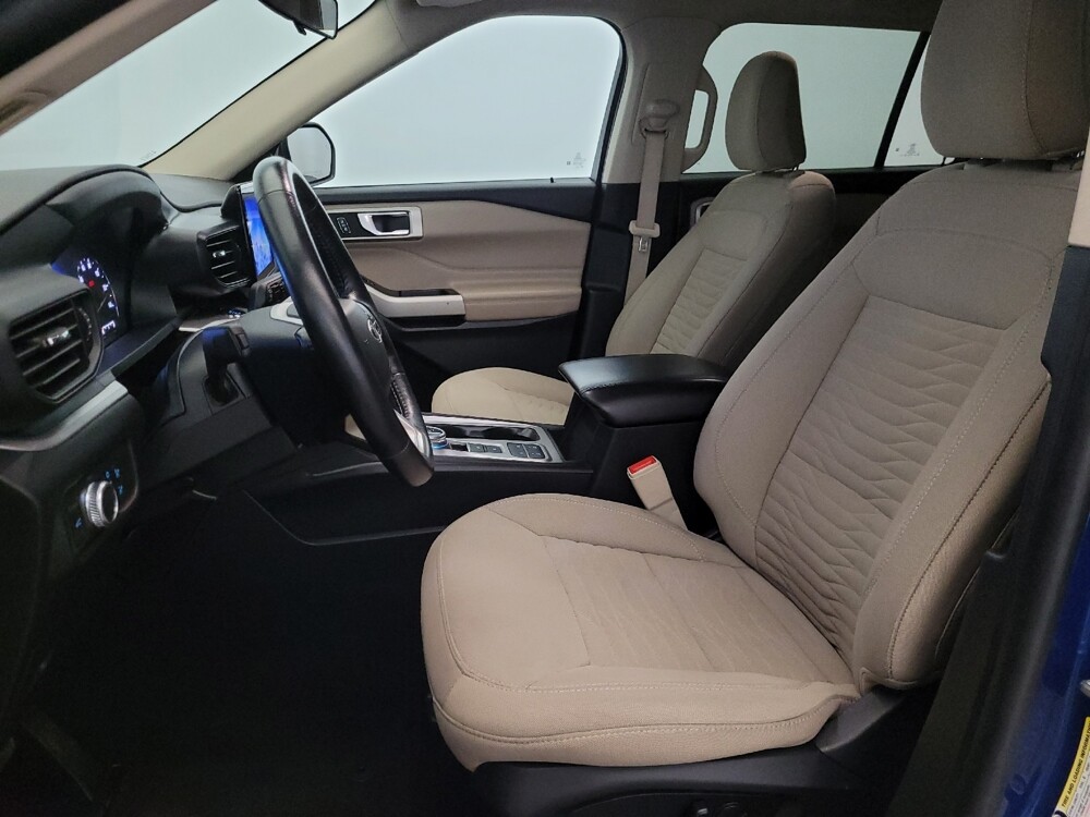 2021 Ford Explorer in Williamstown, NJ 8094 - 18129380 17