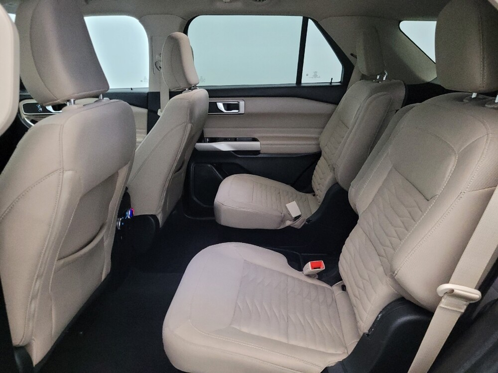 2021 Ford Explorer in Williamstown, NJ 8094 - 18129380 18