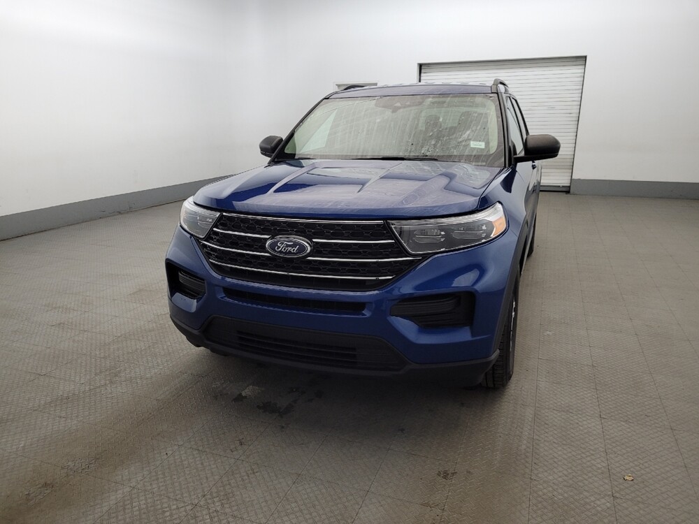2021 Ford Explorer in Williamstown, NJ 8094 - 18129380 15