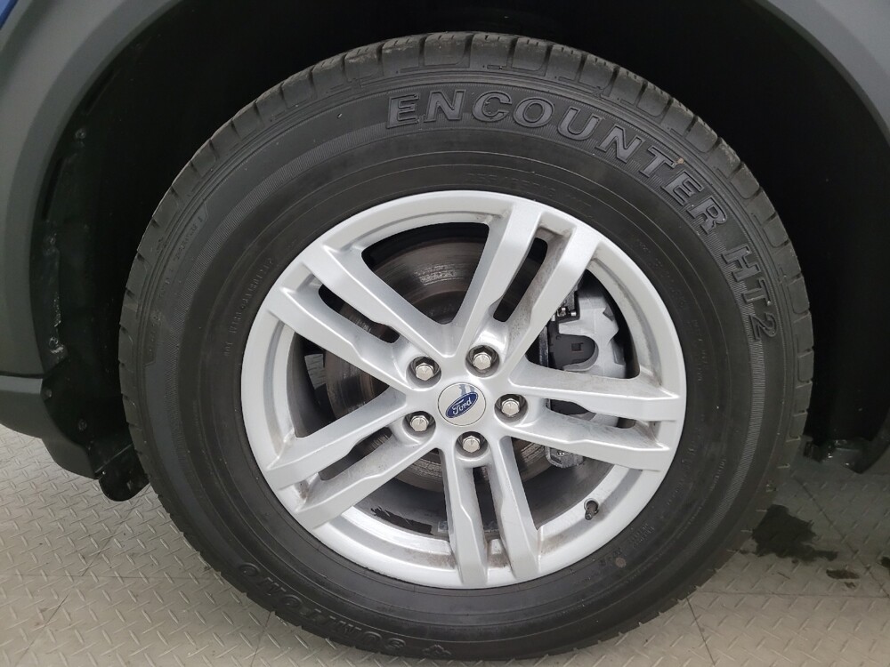 2021 Ford Explorer in Williamstown, NJ 8094 - 18129380 31