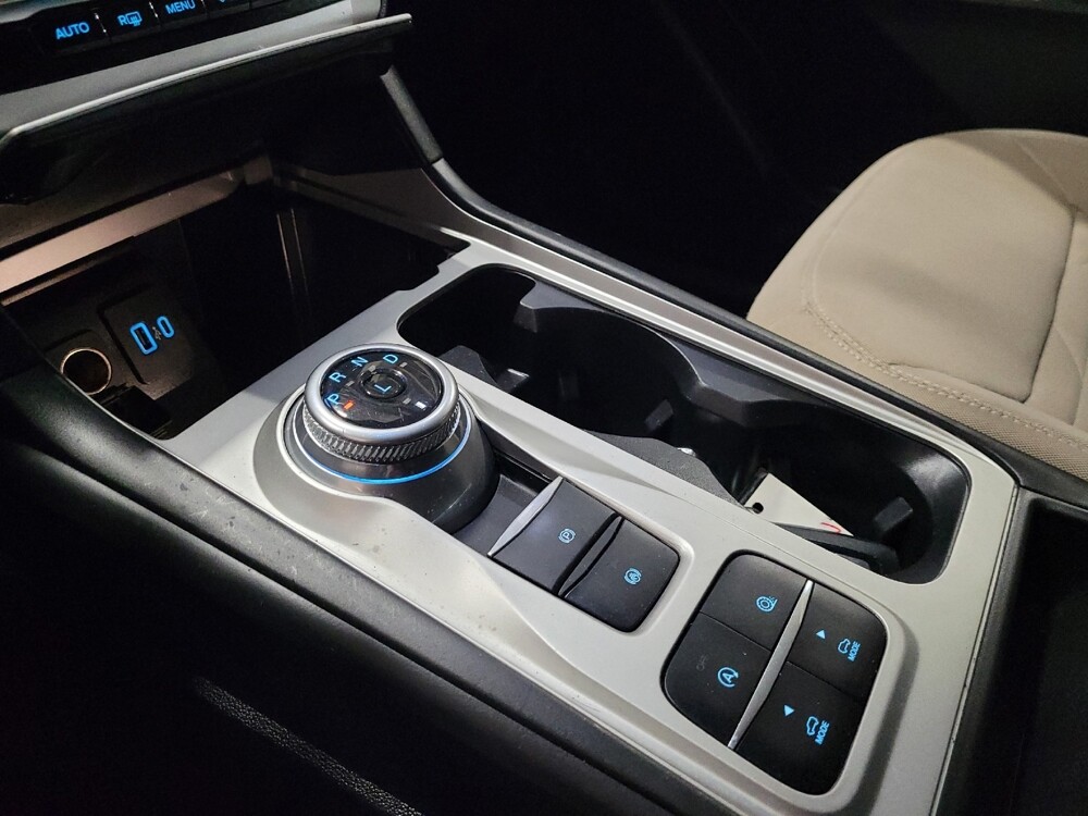 2021 Ford Explorer in Williamstown, NJ 8094 - 18129380 26