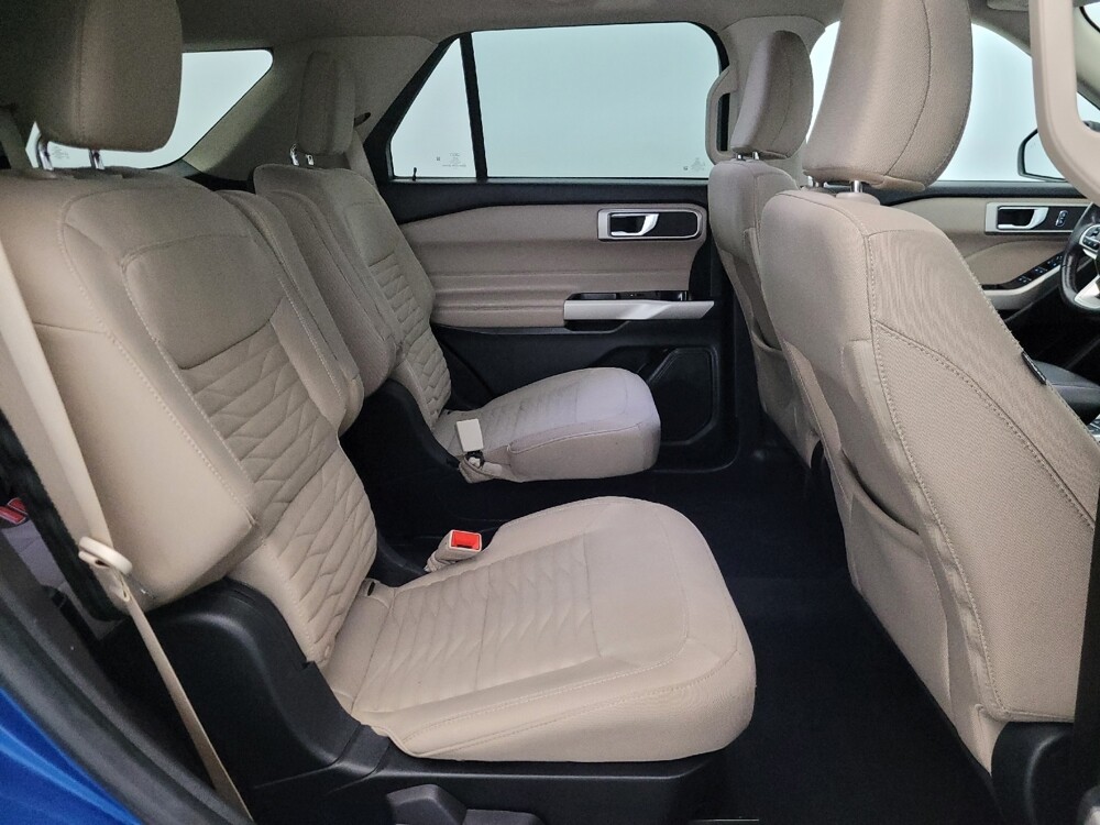 2021 Ford Explorer in Williamstown, NJ 8094 - 18129380 19