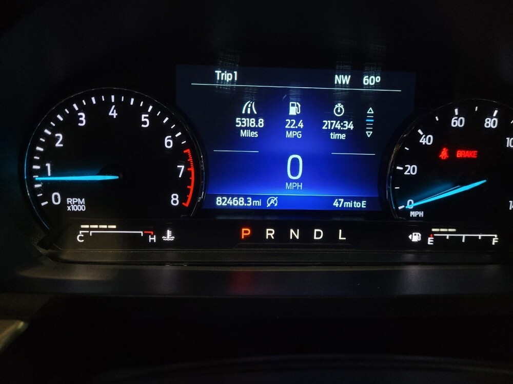 2021 Ford Explorer in Williamstown, NJ 8094 - 18129380 23