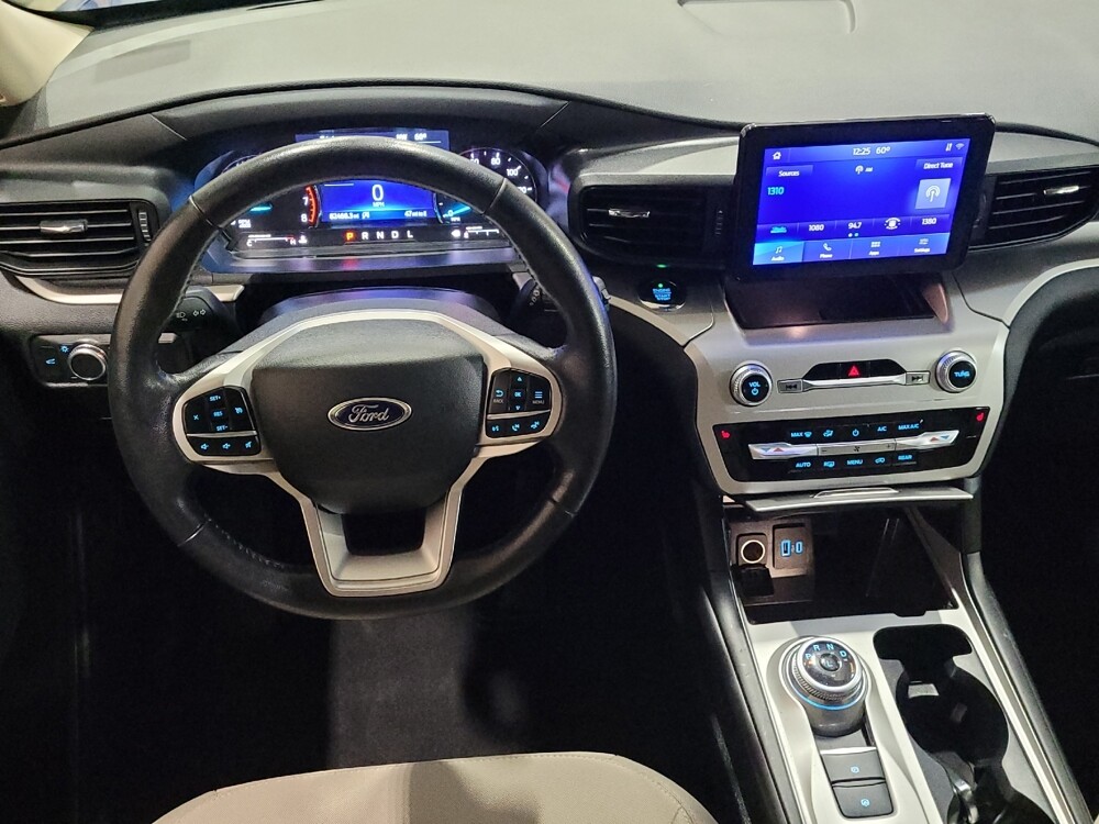 2021 Ford Explorer in Williamstown, NJ 8094 - 18129380 22