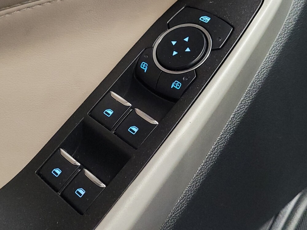 2021 Ford Explorer in Williamstown, NJ 8094 - 18129380 27