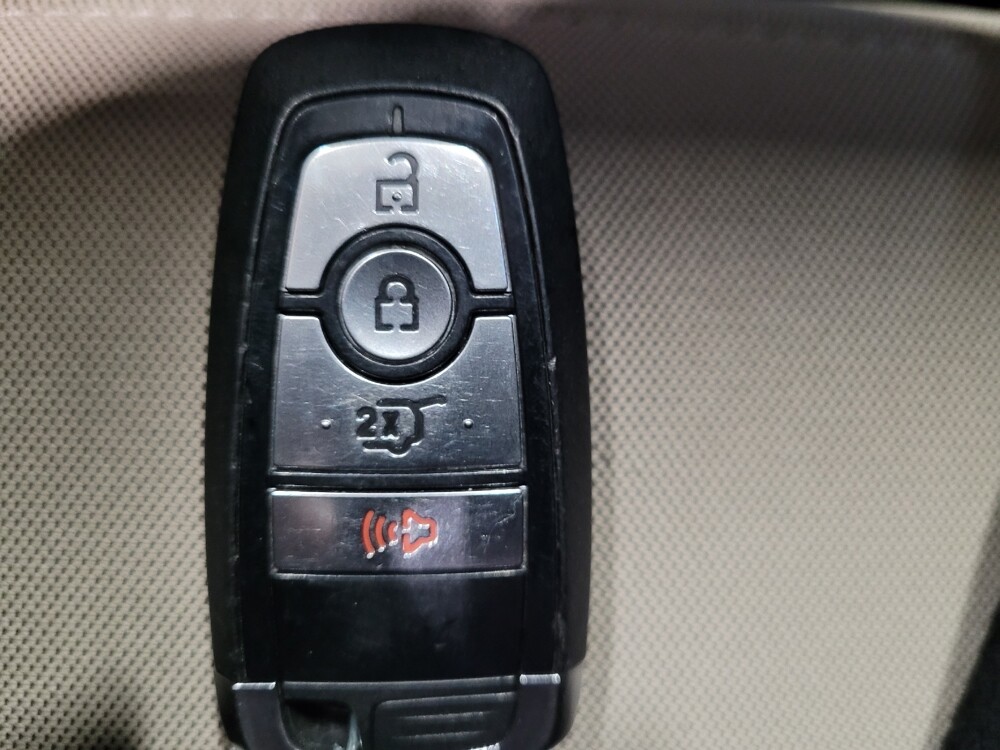 2021 Ford Explorer in Williamstown, NJ 8094 - 18129380 32