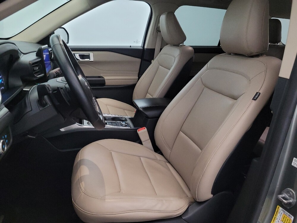 2020 Ford Explorer in Williamstown, NJ 8094 - 18129381 17