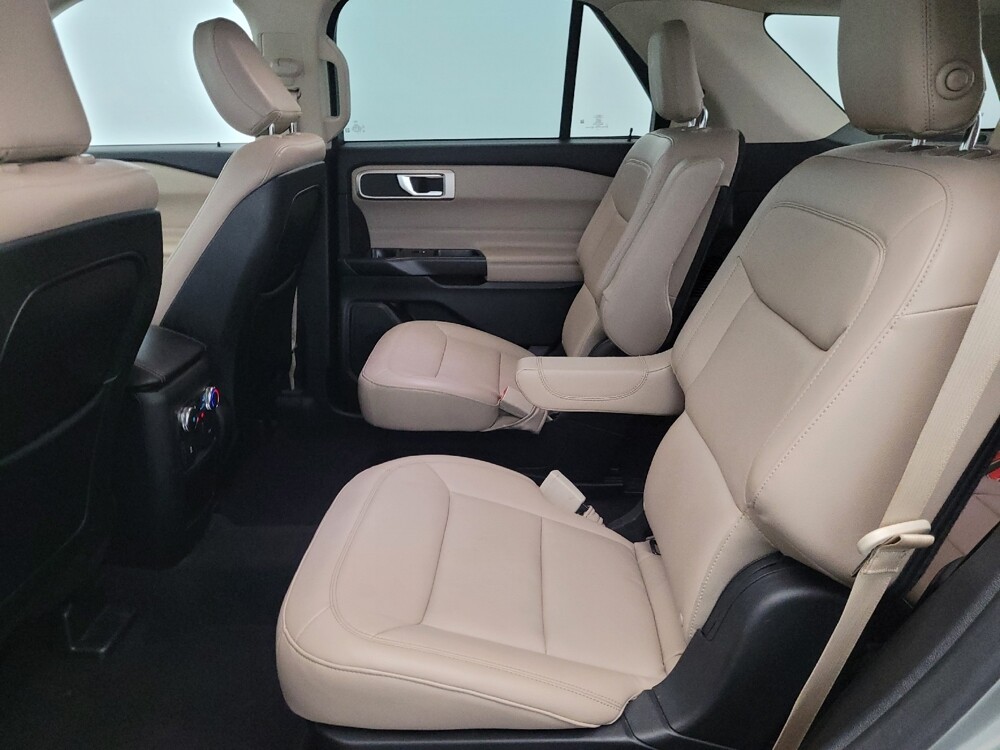 2020 Ford Explorer in Williamstown, NJ 8094 - 18129381 18