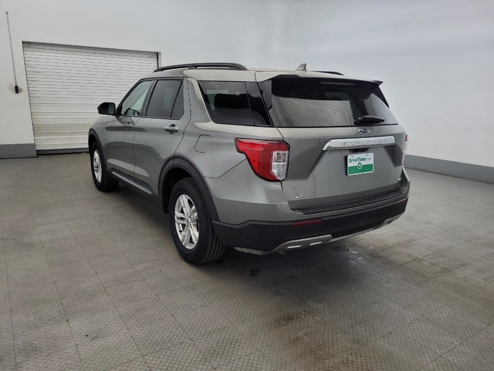 2020 Ford Explorer in Williamstown, NJ 8094 - 18129381 5
