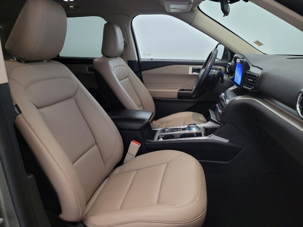 2020 Ford Explorer in Williamstown, NJ 8094 - 18129381 21