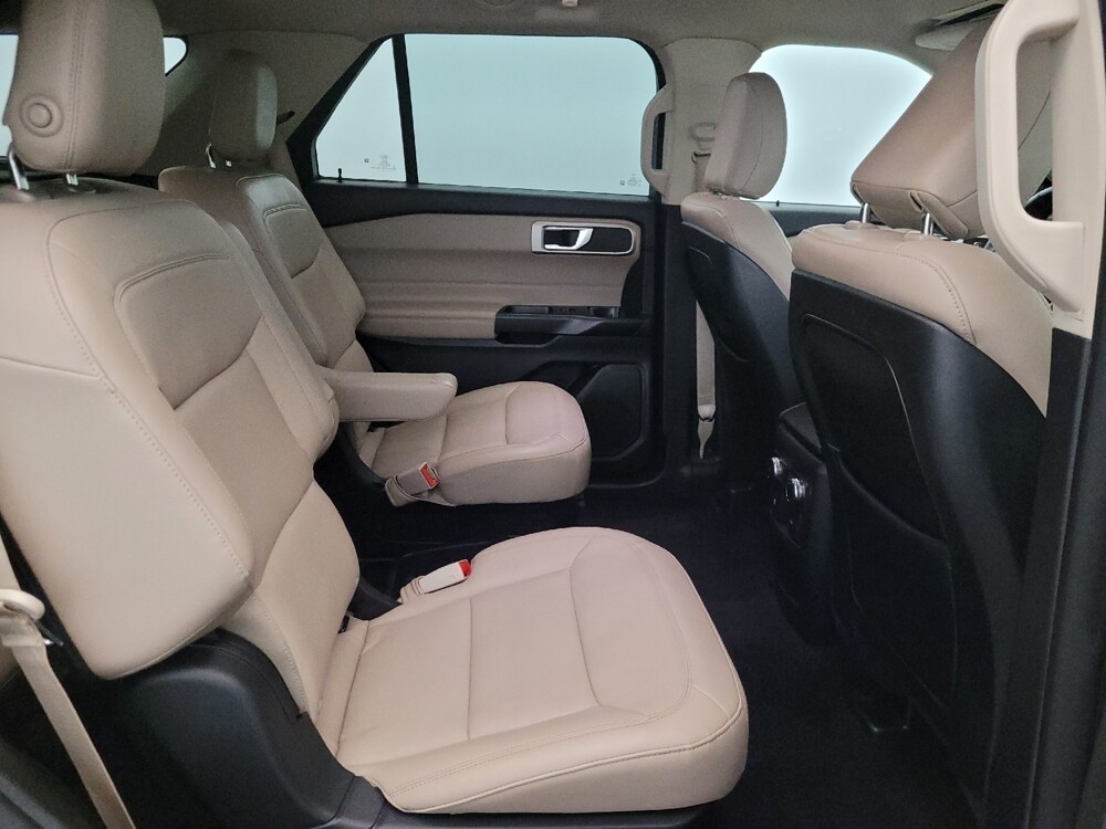 2020 Ford Explorer in Williamstown, NJ 8094 - 18129381 19