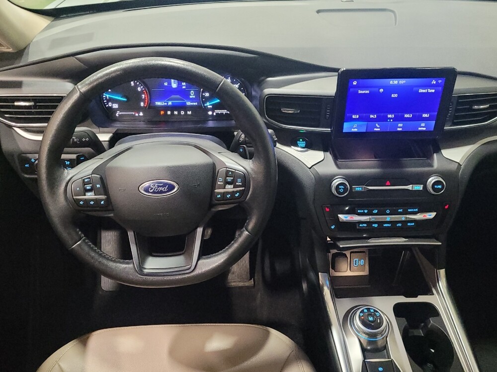 2020 Ford Explorer in Williamstown, NJ 8094 - 18129381 22