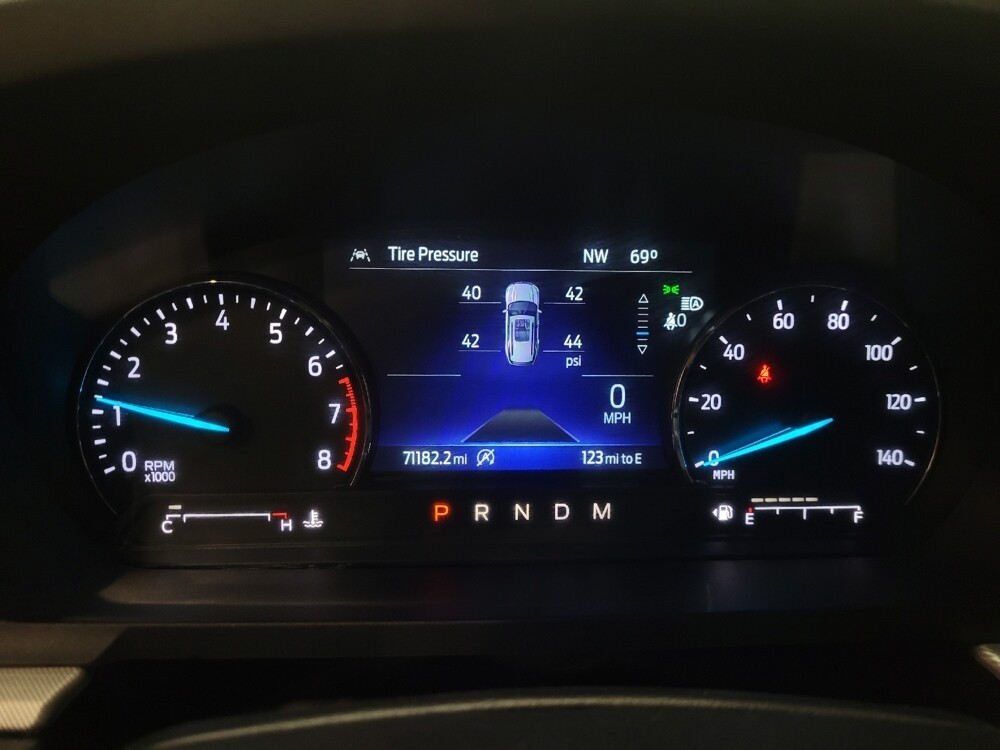 2020 Ford Explorer in Williamstown, NJ 8094 - 18129381 23