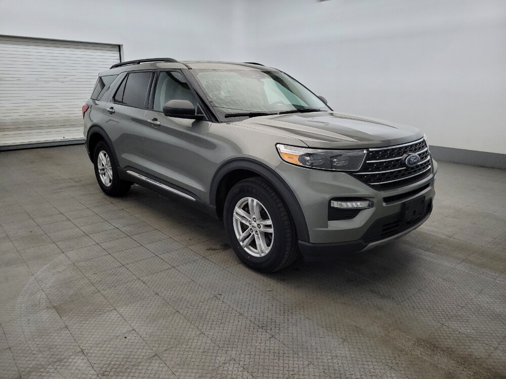 2020 Ford Explorer in Williamstown, NJ 8094 - 18129381 13