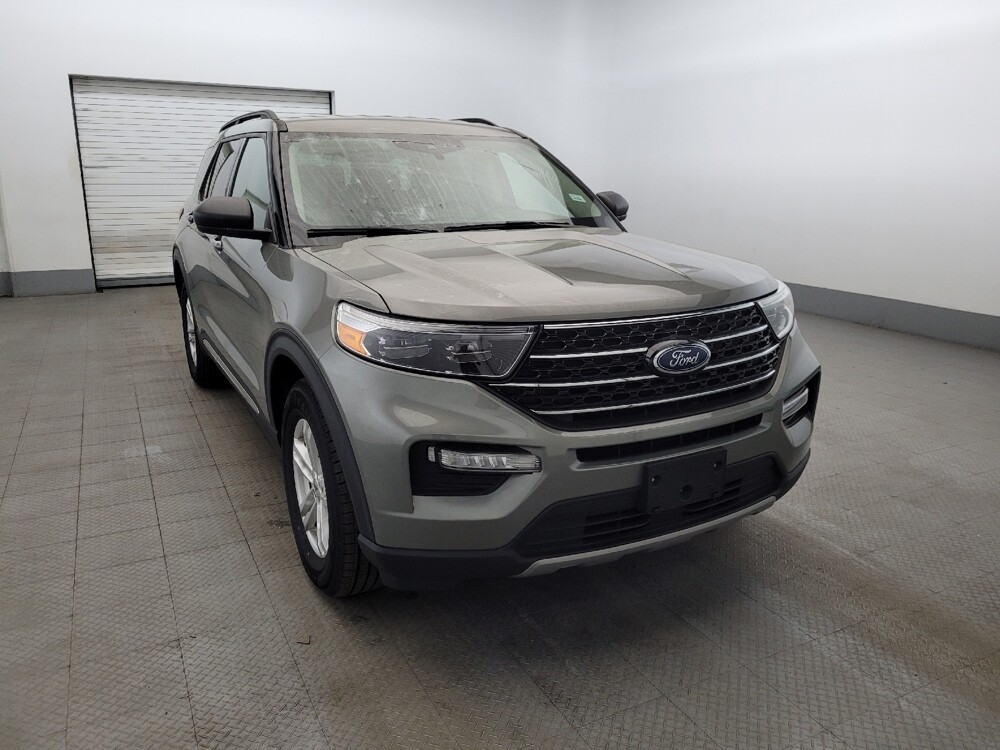 2020 Ford Explorer in Williamstown, NJ 8094 - 18129381 14