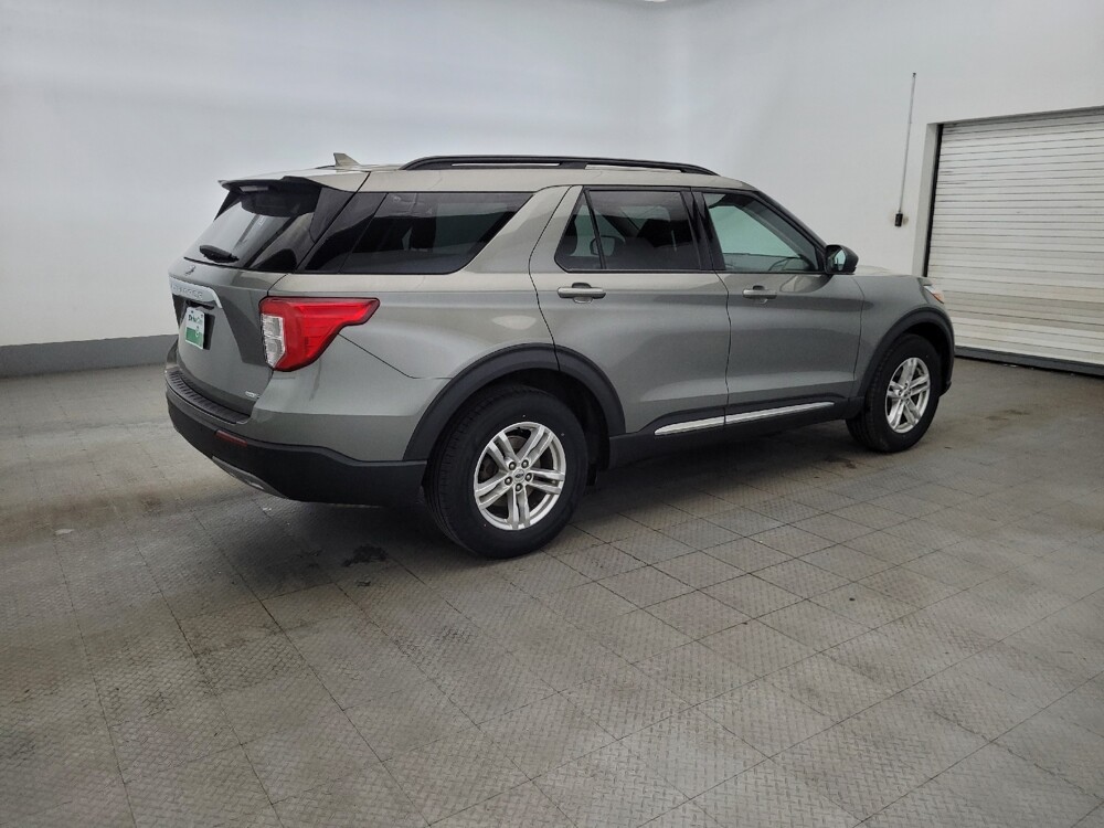 2020 Ford Explorer in Williamstown, NJ 8094 - 18129381 10