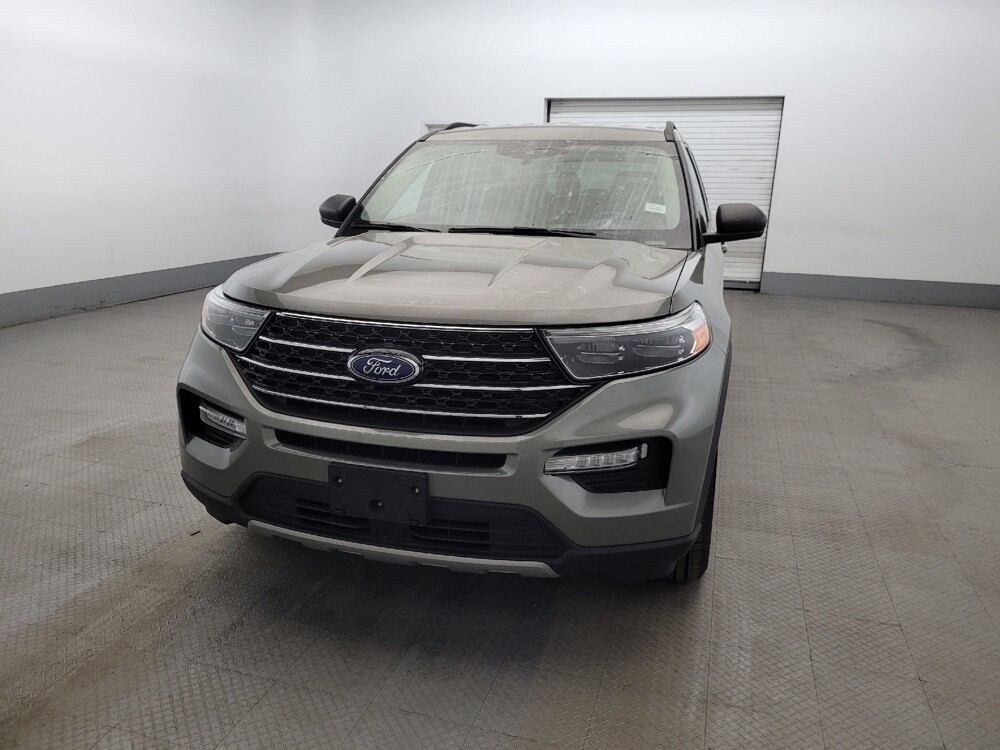 2020 Ford Explorer in Williamstown, NJ 8094 - 18129381 15