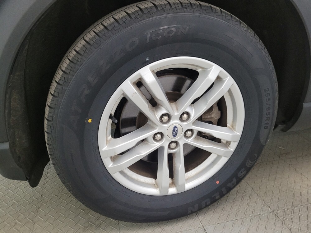 2020 Ford Explorer in Williamstown, NJ 8094 - 18129381 31