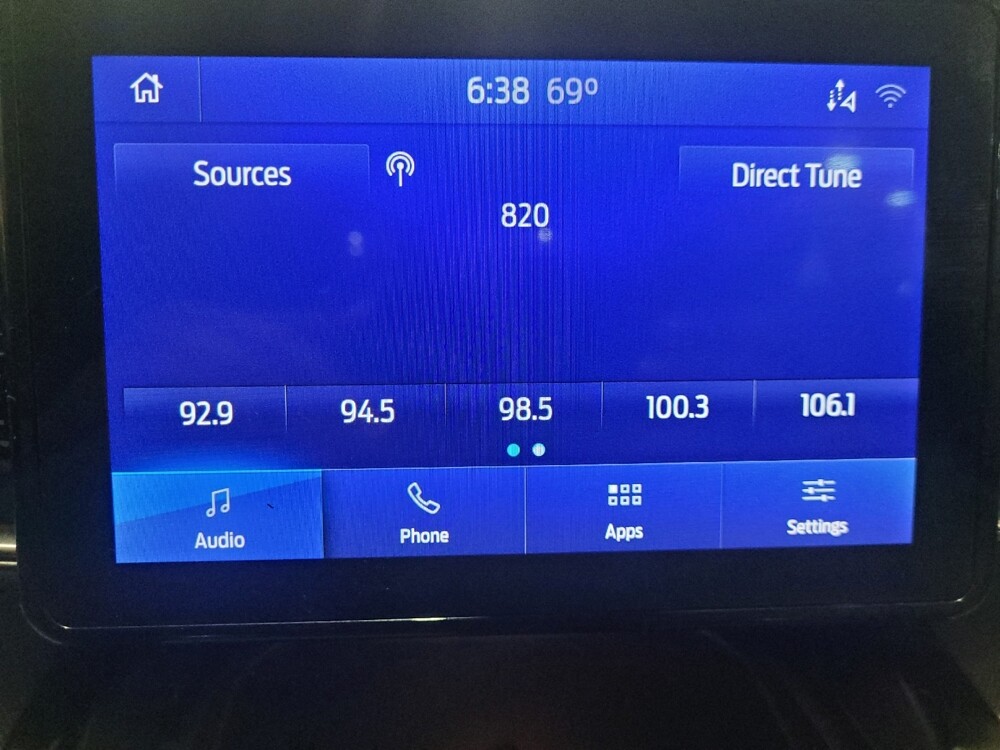 2020 Ford Explorer in Williamstown, NJ 8094 - 18129381 25