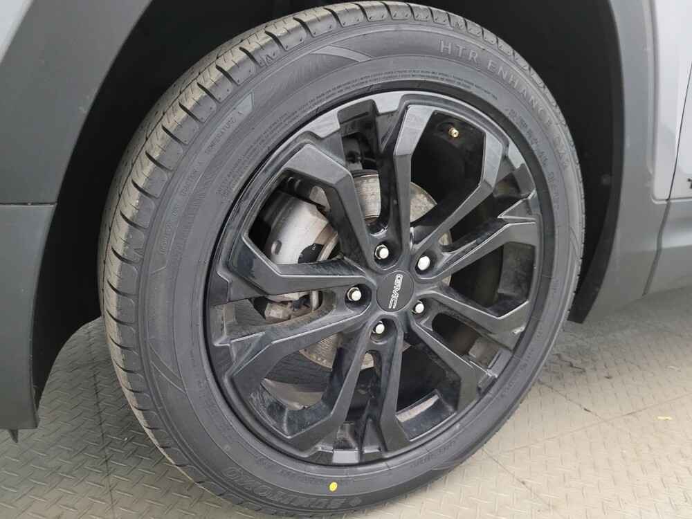 2021 GMC Terrain in Chesapeake, VA 23320 - 18129382 31