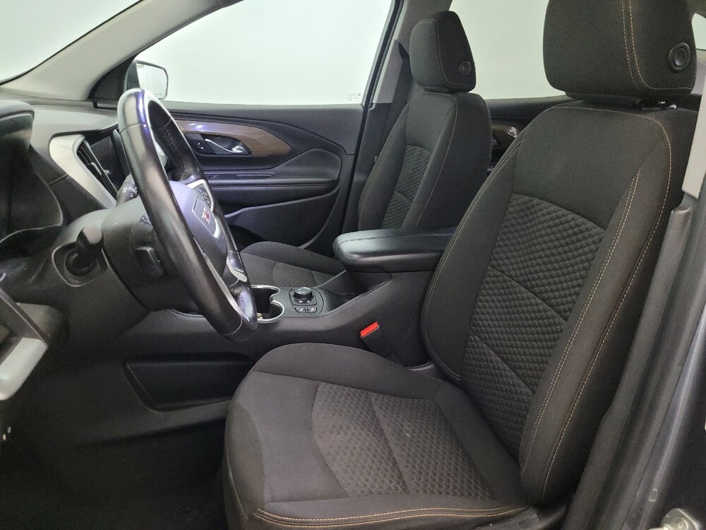 2021 GMC Terrain in Chesapeake, VA 23320 - 18129382 17