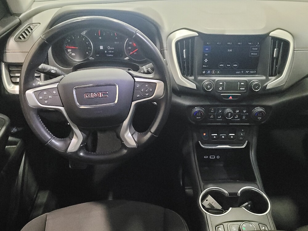 2021 GMC Terrain in Chesapeake, VA 23320 - 18129382 22