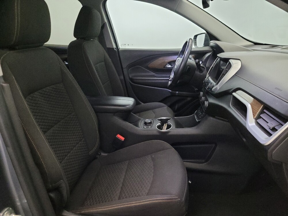 2021 GMC Terrain in Chesapeake, VA 23320 - 18129382 21