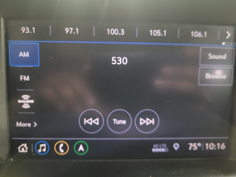 2021 GMC Terrain in Chesapeake, VA 23320 - 18129382 25