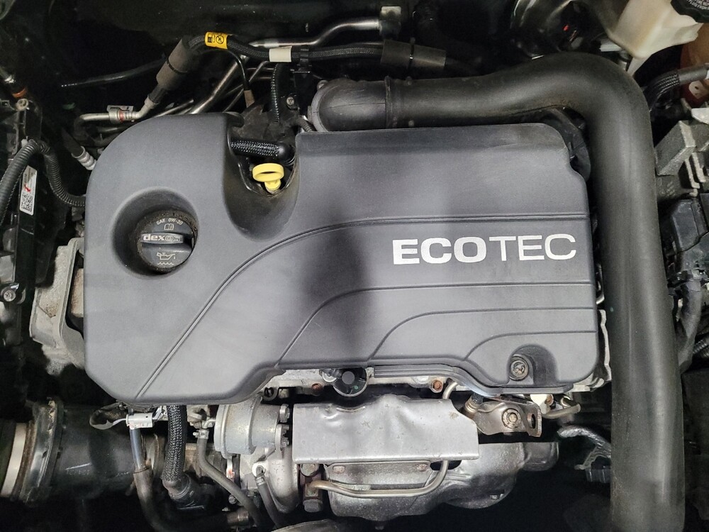 2021 GMC Terrain in Chesapeake, VA 23320 - 18129382 30