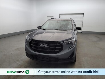 2021 GMC Terrain in Chesapeake, VA 23320