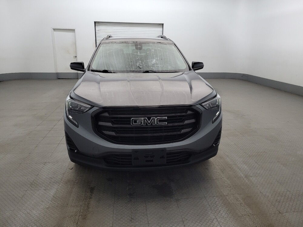 2021 GMC Terrain in Chesapeake, VA 23320 - 18129382 15