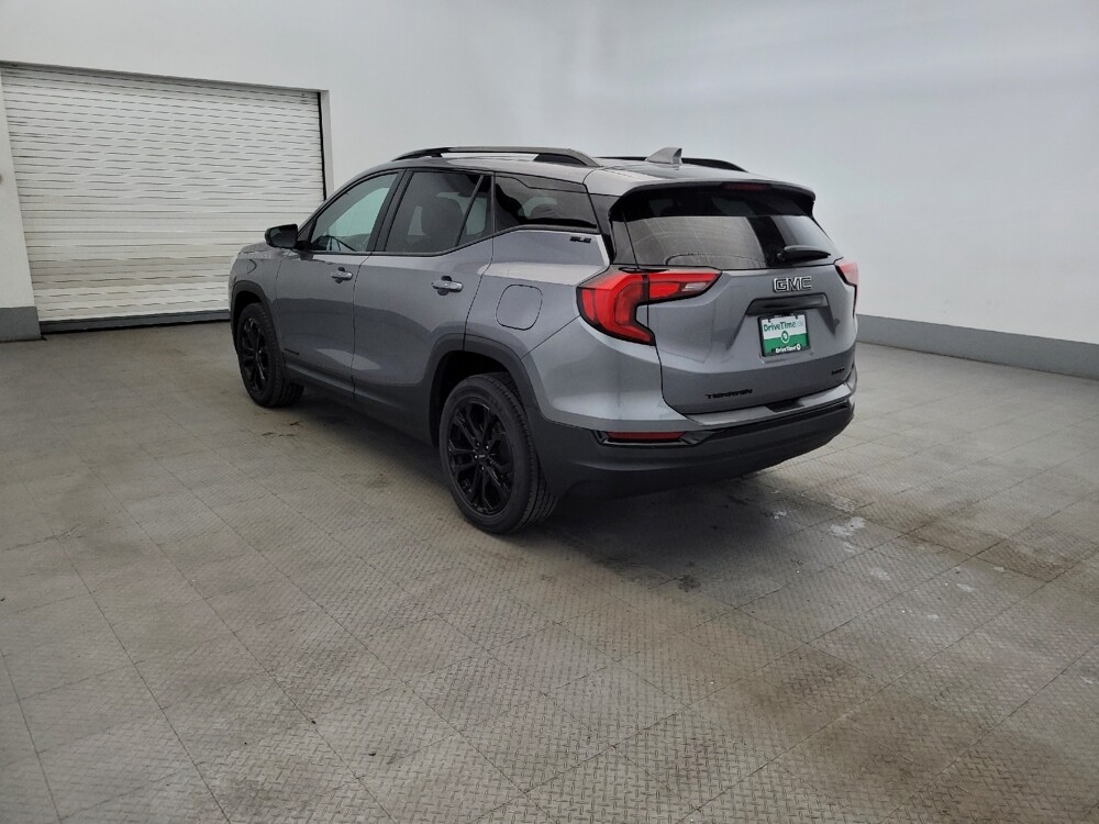 2021 GMC Terrain in Chesapeake, VA 23320 - 18129382 5