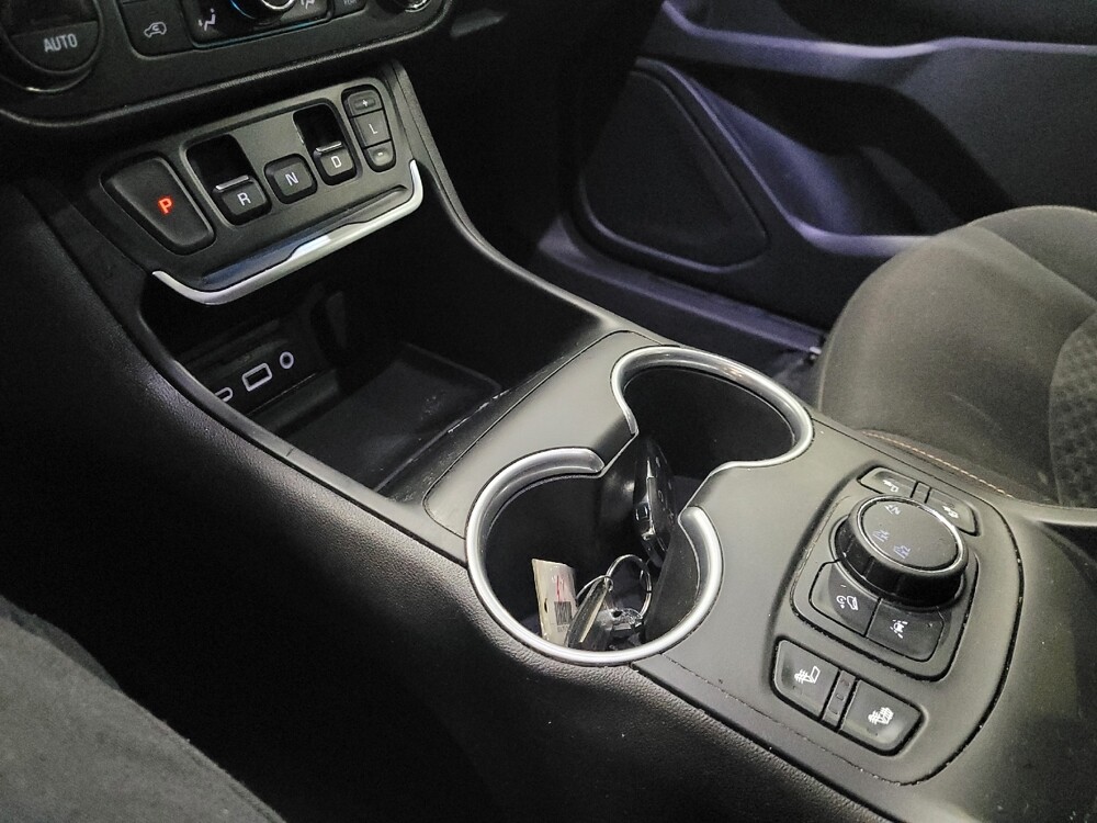 2021 GMC Terrain in Chesapeake, VA 23320 - 18129382 26