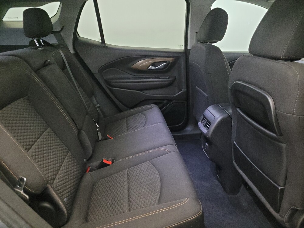 2021 GMC Terrain in Chesapeake, VA 23320 - 18129382 19