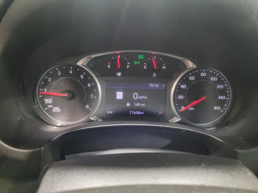 2021 GMC Terrain in Chesapeake, VA 23320 - 18129382 23