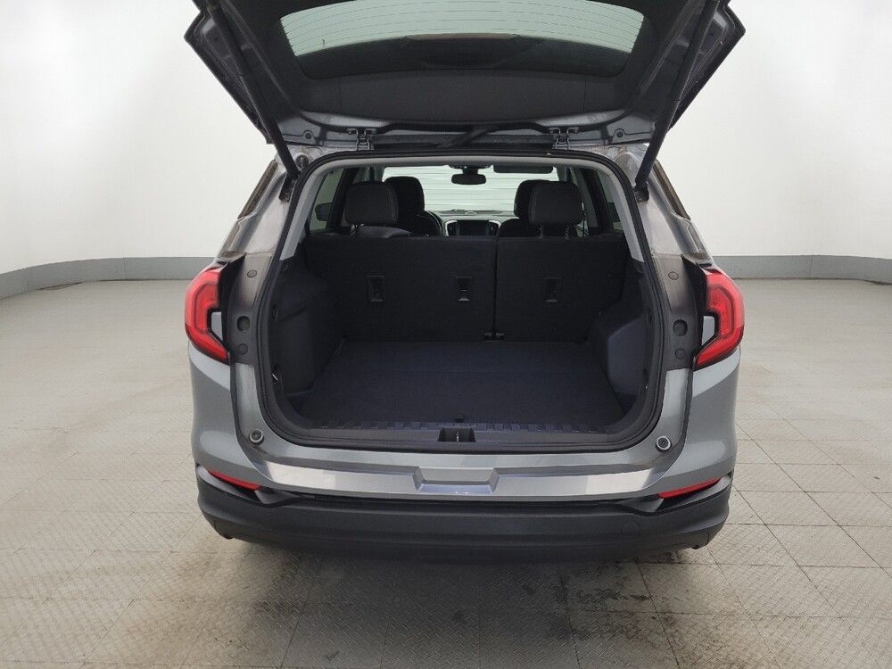 2021 GMC Terrain in Chesapeake, VA 23320 - 18129382 29