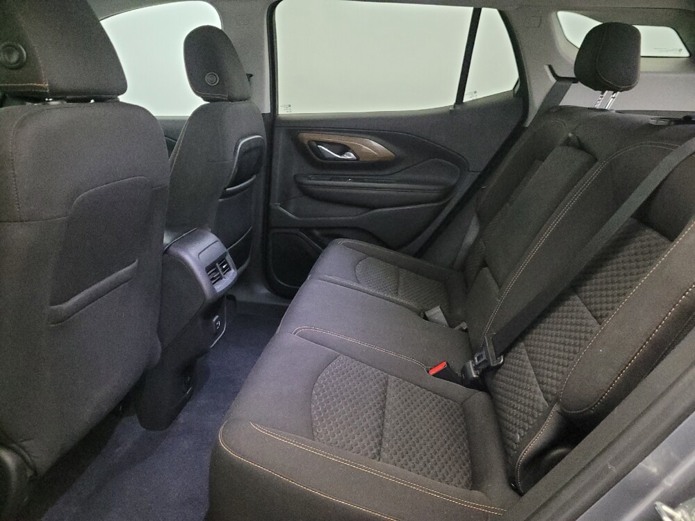 2021 GMC Terrain in Chesapeake, VA 23320 - 18129382 18