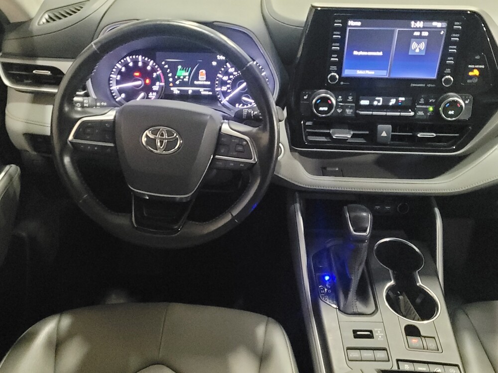 2020 Toyota Highlander in Williamstown, NJ 8094 - 18129383 22