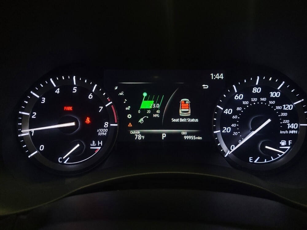 2020 Toyota Highlander in Williamstown, NJ 8094 - 18129383 23