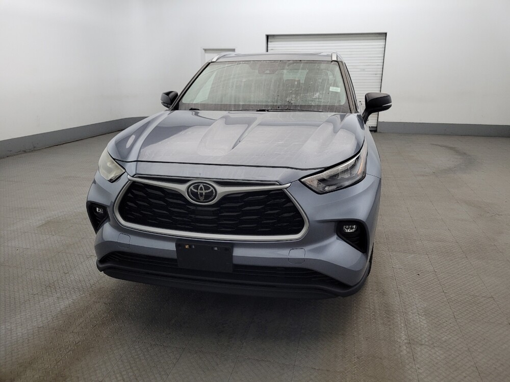 2020 Toyota Highlander in Williamstown, NJ 8094 - 18129383 15