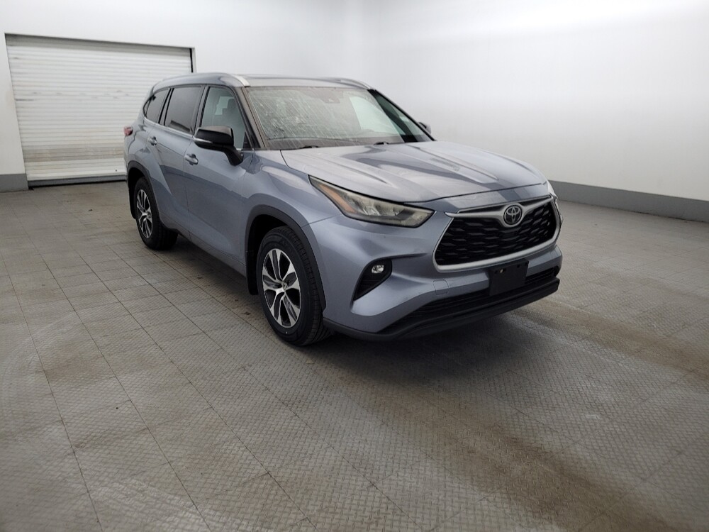 2020 Toyota Highlander in Williamstown, NJ 8094 - 18129383 13