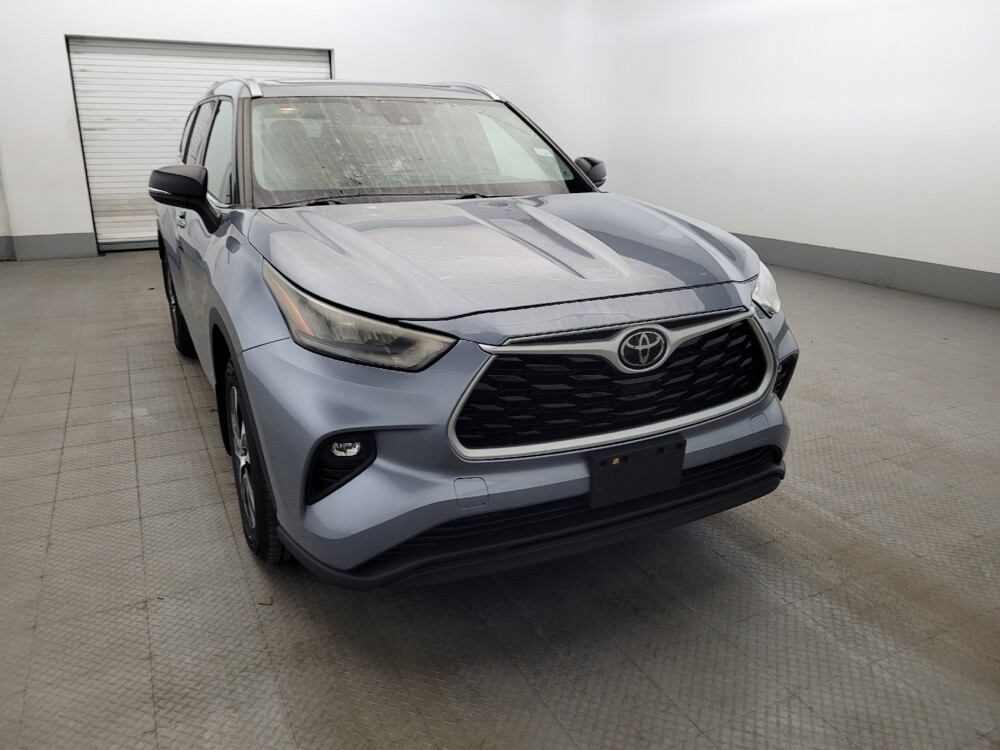 2020 Toyota Highlander in Williamstown, NJ 8094 - 18129383 14