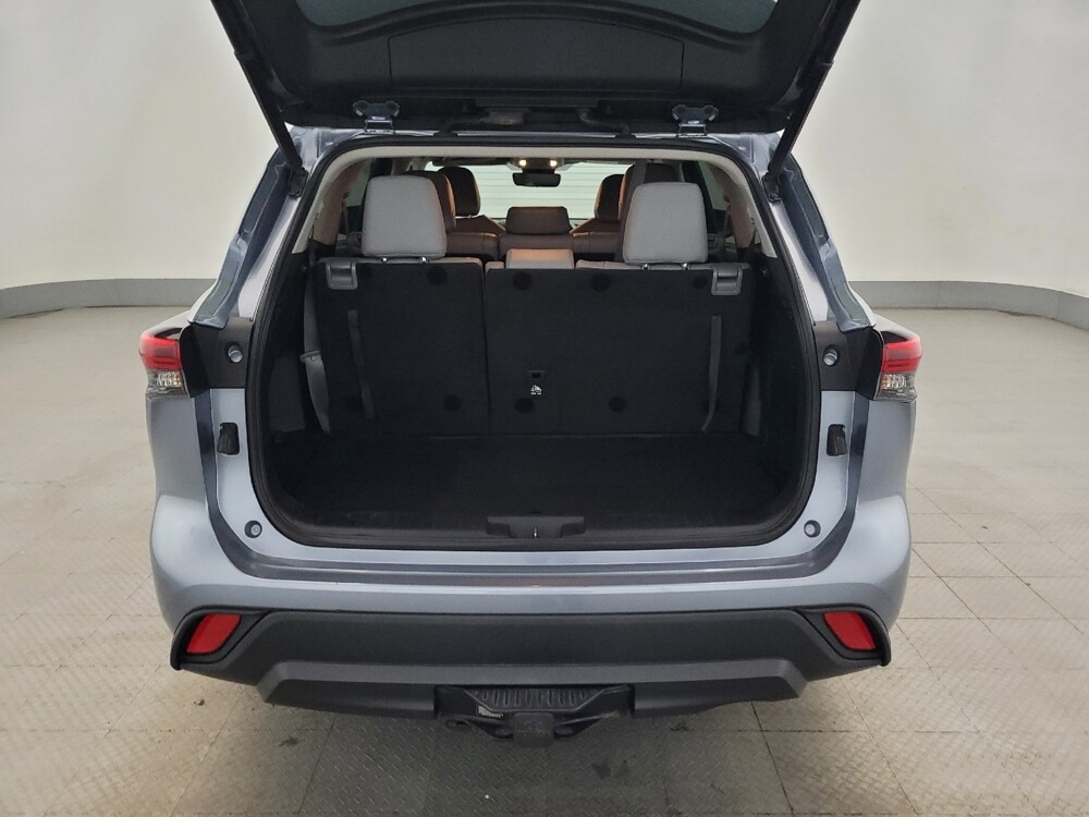 2020 Toyota Highlander in Williamstown, NJ 8094 - 18129383 29