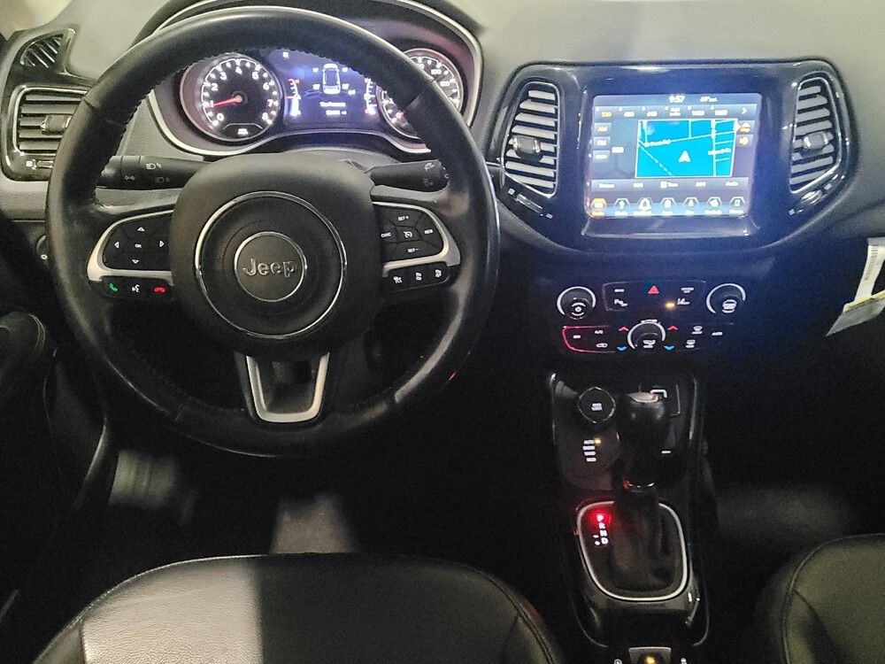 2020 Jeep Compass in Richmond, VA 23235 - 18129384 22
