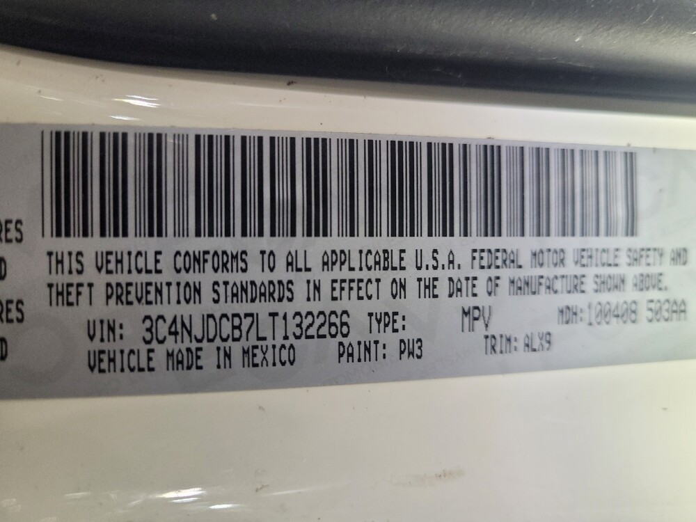 2020 Jeep Compass in Richmond, VA 23235 - 18129384 33