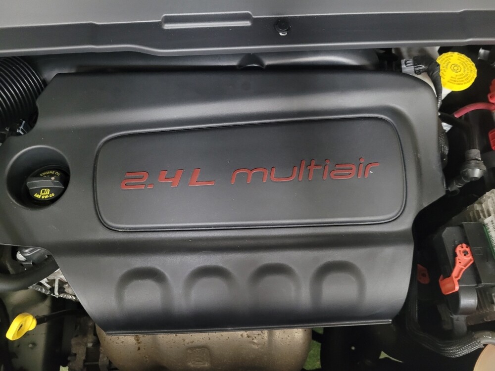 2020 Jeep Compass in Richmond, VA 23235 - 18129384 30