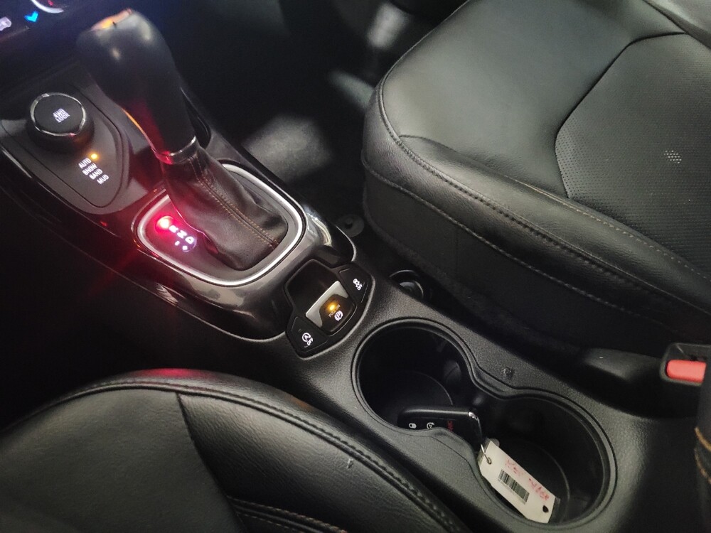 2020 Jeep Compass in Richmond, VA 23235 - 18129384 26