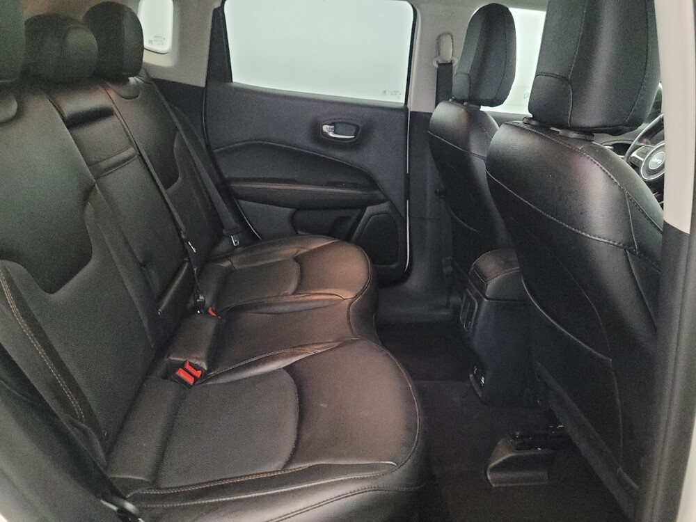 2020 Jeep Compass in Richmond, VA 23235 - 18129384 19