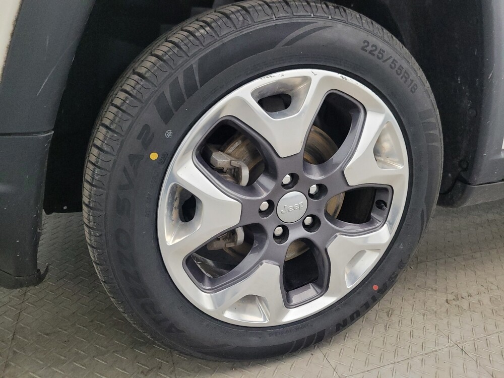 2020 Jeep Compass in Richmond, VA 23235 - 18129384 31