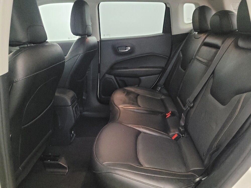 2020 Jeep Compass in Richmond, VA 23235 - 18129384 18